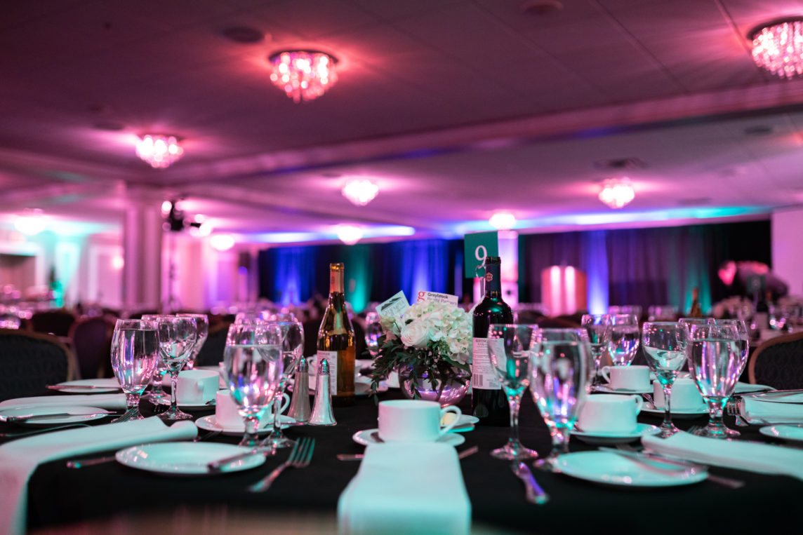 Raintree Summit 2019