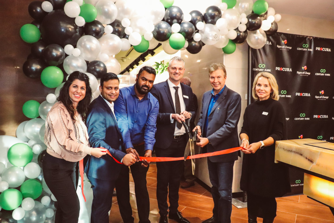 Qualicare Open House