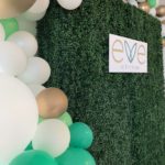 Eve at Erin Ridge Open House