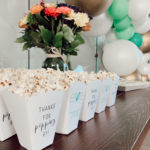 Eve at Erin Ridge Open House