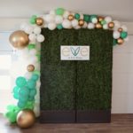 Eve at Erin Ridge Open House