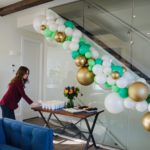 Eve at Erin Ridge Open House