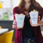 Eve at Erin Ridge Open House