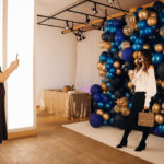 Edmonton City Centre Season of Giving Influencer Launch