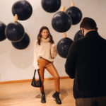 Edmonton City Centre Season of Giving Influencer Launch