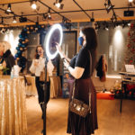 Edmonton City Centre Season of Giving Influencer Launch