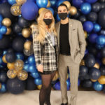 Edmonton City Centre Season of Giving Influencer Launch