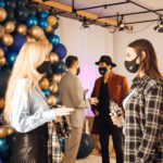 Edmonton City Centre Season of Giving Influencer Launch