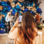 Edmonton City Centre Season of Giving Influencer Launch